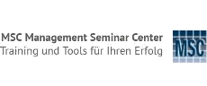 Management Seminar Center logo