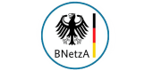 BNetzA logo