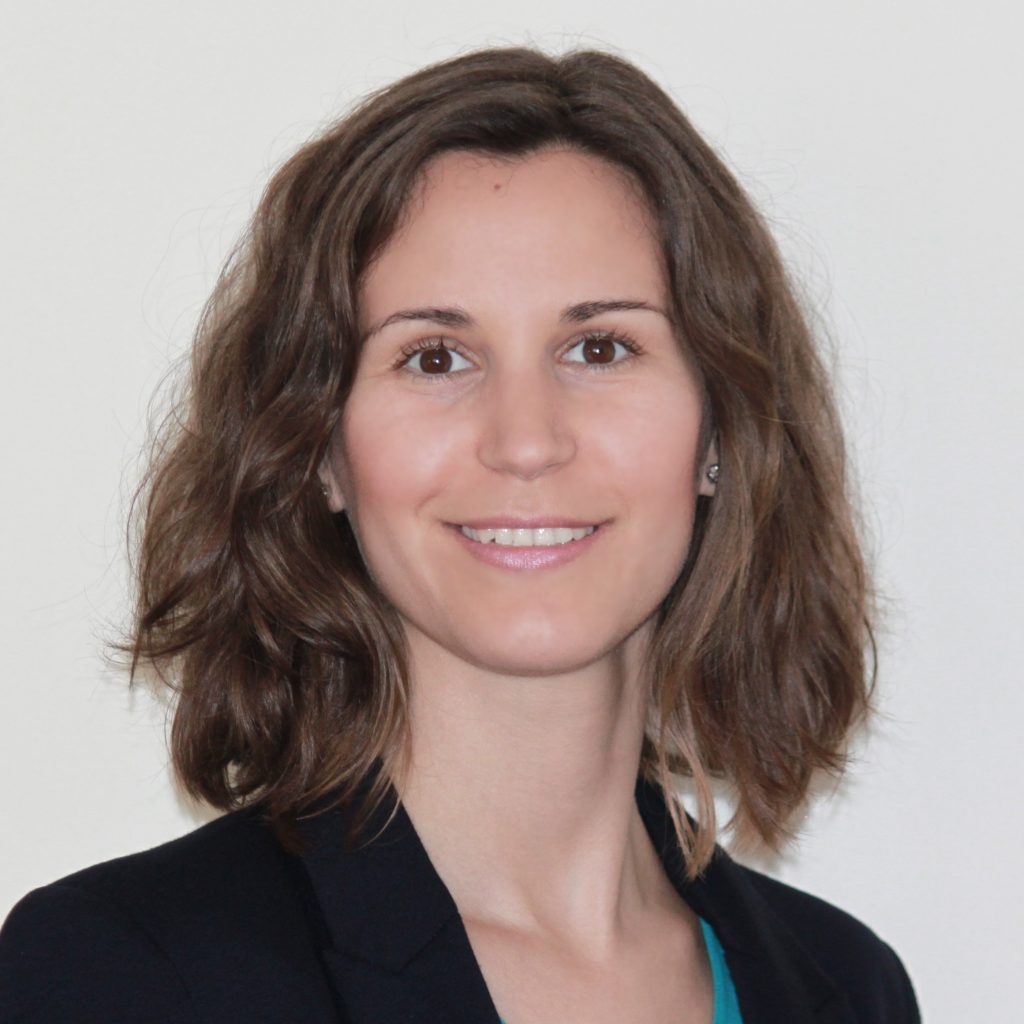 Olga Pérez Translator