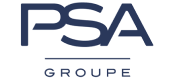 PSA Groupe logo