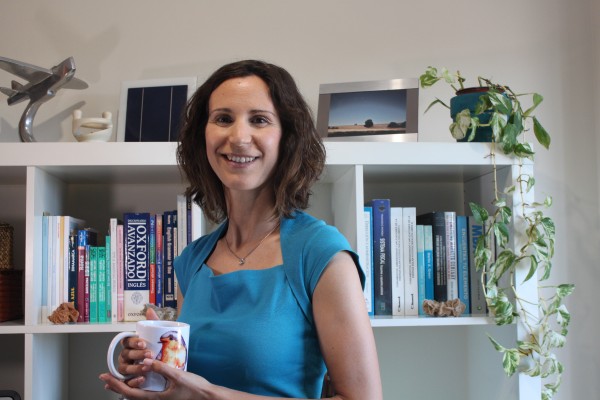 Olga Pérez | Freelance professional translator