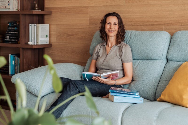 Olga Pérez | Empresa sostenible