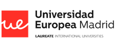 Universidad Europea de Madrid logo