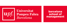 UPF School of Management logo