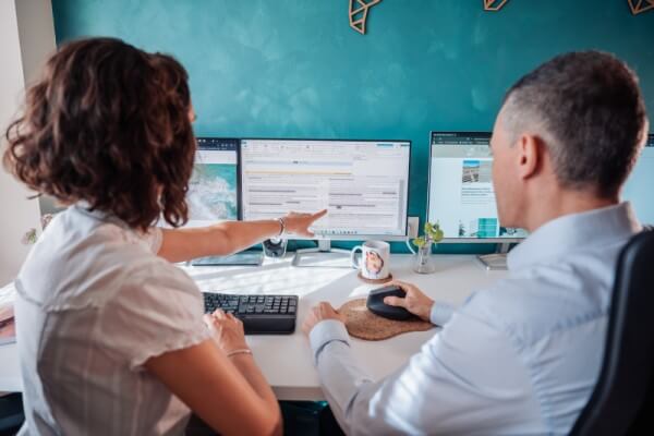 Olga Pérez | Process of translation