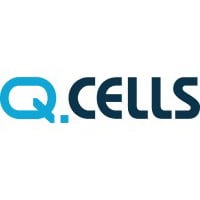 Q-Cells logo
