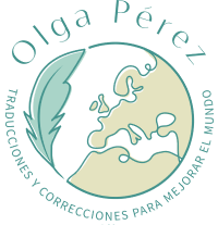 Traducciones y correcciones para mejorar el mundo